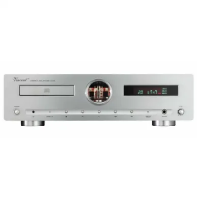 CD проигрыватель VINCENT CD-S6 SL